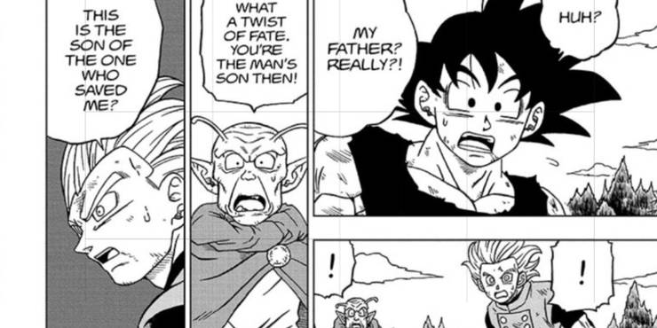 Dragon Ball Super is Building A Better Universe Out of DBZ Dragon Ball Super is Building A Better Universe Out of DBZ